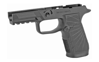 WILSON GRP MOD WC320 CRY STD SFT BLK by Wilson Combat