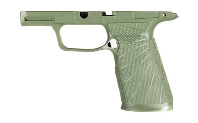 WILSON GRP MOD P365 XMACRO SHT GRN by Wilson Combat