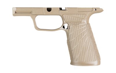 WILSON GRP MOD P365 XMACRO SHT TN by Wilson Combat
