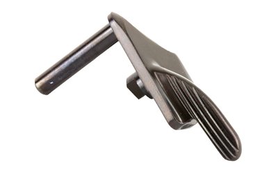 WILSON BULLET PRF THUMB SAFETY BL by Wilson Combat