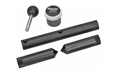 WHEELER RING ALIGN/LAP KIT 30MM by Wheeler Engineering