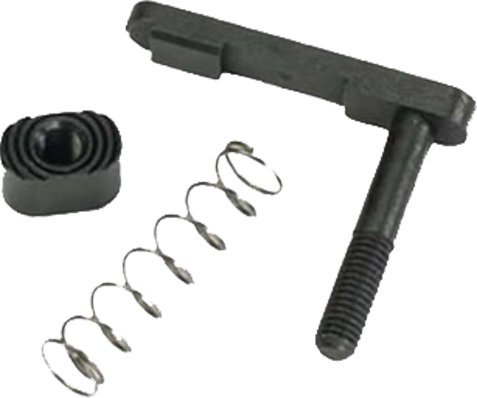 WLA AR15 MAGAZINE CATCH KIT by WHITE LABEL ARMORY