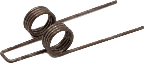 WLA AR10/AR15 HAMMER SPRING - 10PK by WHITE LABEL ARMORY