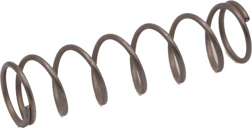 WLA AR10/AR15 MAGAZINE CATCH - SPRING 10PK by WHITE LABEL ARMORY