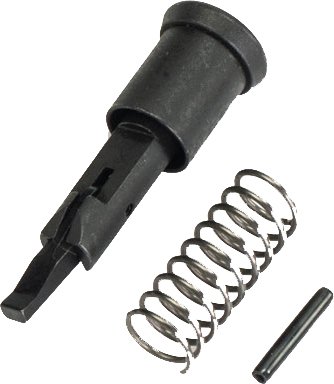 WLA AR15 FORWARD ASSIST KIT by WHITE LABEL ARMORY