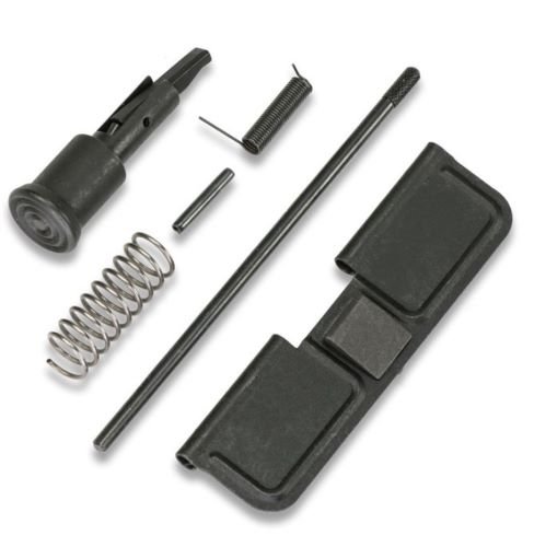 WLA AR15 UPPER PARTS KIT - KNURLED by WHITE LABEL ARMORY