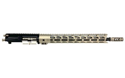 WMD UPPER ASSY 350 LEGEND 16" BARREL by WMD Guns
