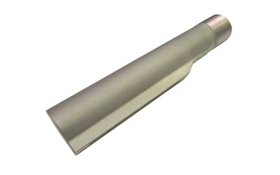 WMD BUFFER TUBE CARBINE NIB-X SILVER by WMD Guns