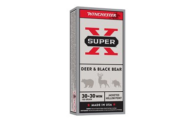 WIN SPRX 3030WN 150GR JHP 20/200 by Winchester