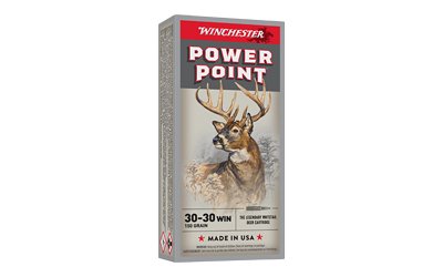 WIN SPRX PWR PNT 3030WN 150GR 20/200 by Winchester