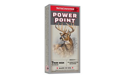 WIN SPRX PWR PNT 7MMWSM 150GR 20/200 by Winchester