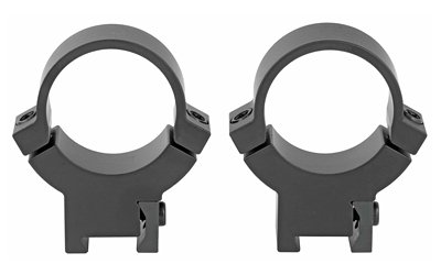 WARNE MAXIMA 1" RIMFIRE 1" HI RINGS