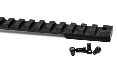 WARNE VAPOR RAIL 20MOA HOWA/VNGRD LA