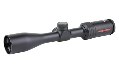WINCHESTER SUPREME 3-9X40 BLK by Winchester Supreme Optics