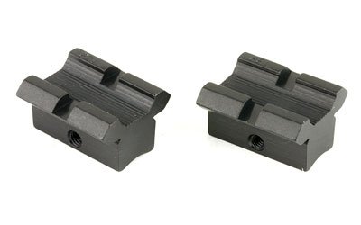 WEAVER BASE 3/8" TO WEAVER STYLE ADP