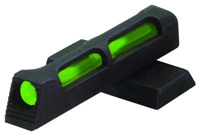 HIVIZ LITEWAVE FRONT SIGHT FOR - SPRINGFIELD XD/XDS/XDM by Hi-Viz