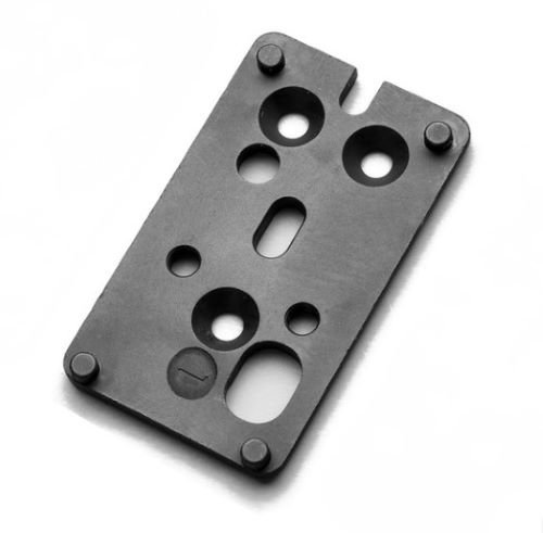 SPRINGFIELD XD OSP VORTEX - VENOM FOOTPRINT MOUNT PLATE by Springfield Armory