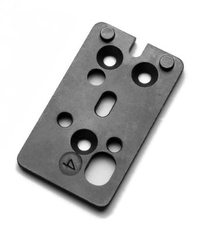 SPRINGFIELD XD OSP HOLOSUN K - FOOTPRINT MOUNT PLATE by Springfield Armory