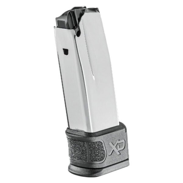 SPG MAG XD MOD2 45AP BLK 13RD by Springfield Armory