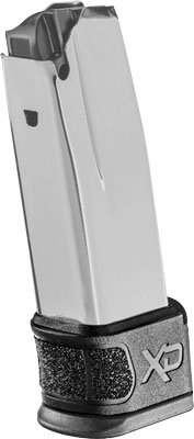 SPRINGFIELD MAGAZINE XDS - 40 S&W 7RD SS by Springfield Armory