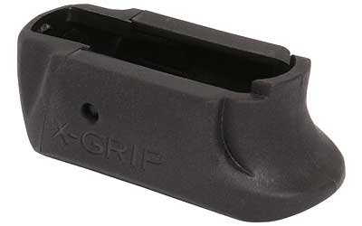 XGRIP MAG SPACER 1911 OFF 45ACP 2PC by X-GRIP