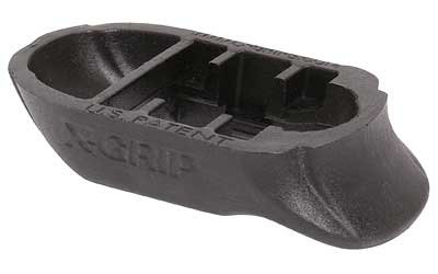 XGRIP MAG SPACER WAL PPK 380/32ACP by X-GRIP
