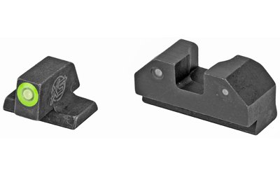 XS R3D SGHT CANIK GRN by XS Sights