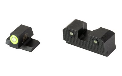 XS R3D 2.0 FOR CANIK TP9SF GREEN by XS Sights