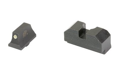 XS MNMLST FITS GLOCK 19 MOS TRIT by XS Sights