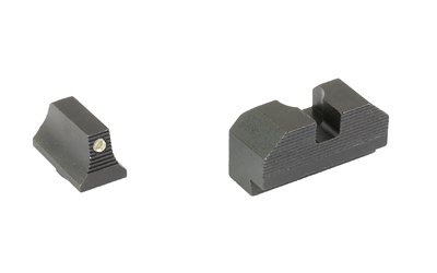 XS MNMLST FITS GLOCK 19 MOS TRIT by XS Sights