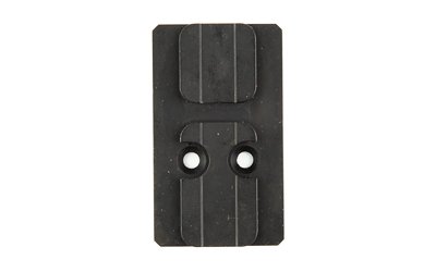 XS OPTIC MOUNT FOR GLOCK 19 ACRO by XS Sights