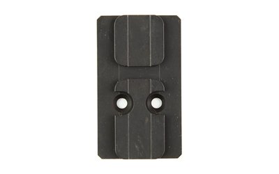 XS MNLST TRT OP MNT FITS GLK 19 ACRO by XS Sights