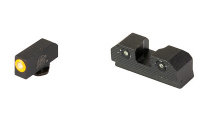 XS R3D 2.0 FOR GLOCK 21 ORANGE by XS Sights