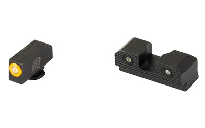 XS R3D 2.0 FOR GLOCK 43 ORANGE by XS Sights