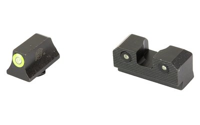 XS R3D 2.0 FOR GLOCK 43 SUP HGHT GRN by XS Sights