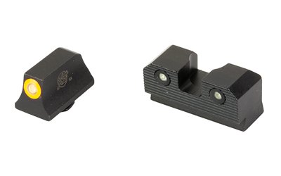XS R3D 2.0 FOR GLOCK 43 SUP HGHT ORG by XS Sights