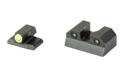XS R3D 2.0 FOR HK VP9 STD HGT GREEN by XS Sights