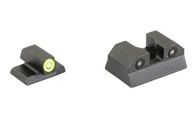 XS R3D 2.0 FOR HK VP9 STD HGT GREEN by XS Sights