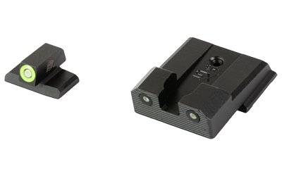 XS R3D 2.0 FOR HK P30 STD HGT GREEN by XS Sights