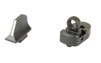 XS LVRAIL GR SIGHT PK WS HENRY 45-70 by XS Sights