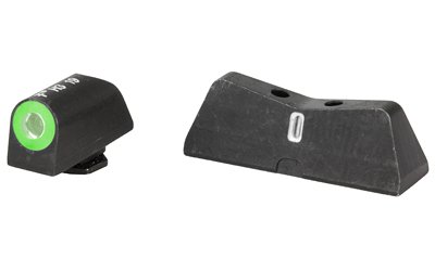 XS DXT2 STD DOT FOR GLK 17 GREEN by XS Sights
