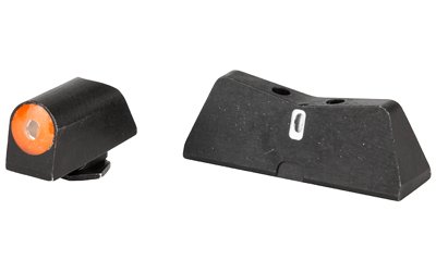 XS DXT2 BIG DOT FOR GLK 20/21/29 ORG by XS Sights