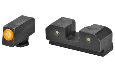 XS R3D SGHT FOR GLK 43 ORN by XS Sights