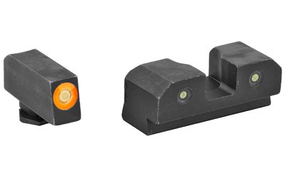 XS R3D SGHT FOR GLK 43 ORN by XS Sights