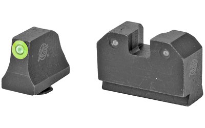 XS R3D FOR GLK SM SUPPRESSOR GREEN by XS Sights