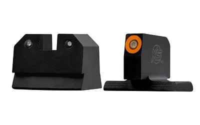 XS R3D SGHT HK VP9OR SUP HIGHT ORG by XS Sights