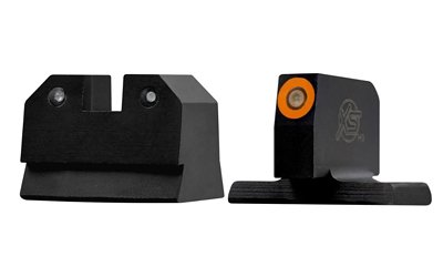 XS R3D SGHT HK VP9OR SUP HIGHT ORG by XS Sights