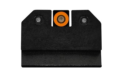 XS R3D SGHT HK VP9OR SUP HIGHT ORG by XS Sights