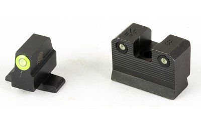 XS R3D 2.0 FOR SIG 320 SUP HGT GREEN by XS Sights