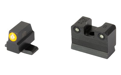 XS R3D 2.0 FOR SIG 320 SUP HT GRN/OG by XS Sights